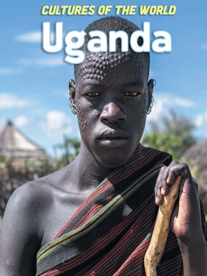 cover image of Uganda